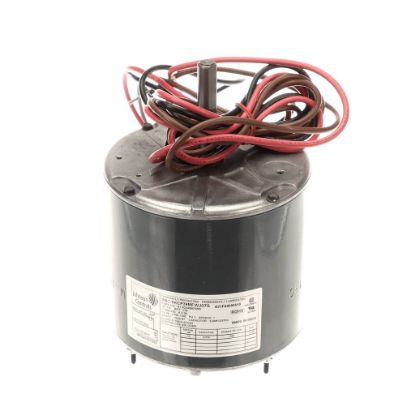Picture of York Motor Condenser,1/3,1100,cw,23 Part# S1-02440907000