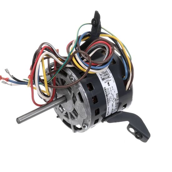 Picture of York Blower Motor,1/3,1075/4,ccw,11 Part# S1-02440904000