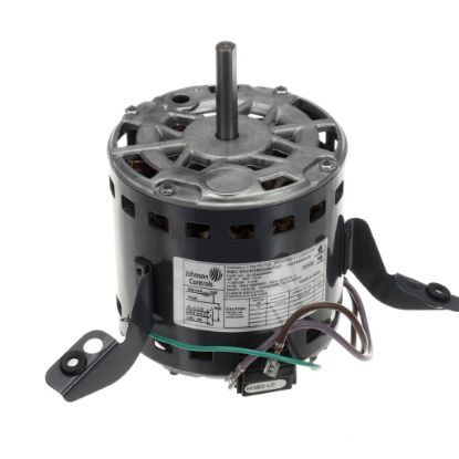 Picture of York Blower Motor,1/2,1075/3,ccw,23 Part# S1-02440908000