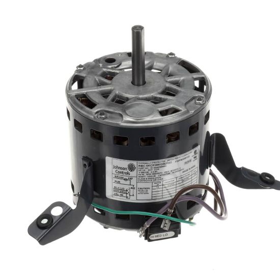 Picture of York Blower Motor,1/2,1075/3,ccw,23 Part# S1-02440908000