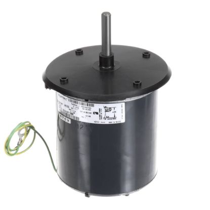 Picture of York Mtr,cond,3/4,1110,ccw,575-1-60,rainshld Part# S1-02442071000