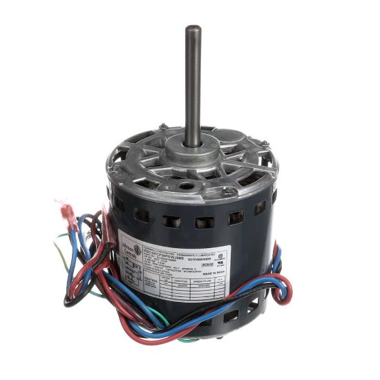 Picture of York Motor Blower,3/4,1075/3,ccw,23 Part# S1-02442180000