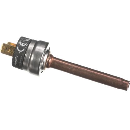 Picture of York Control,pressure,refrig,380/300(o/c) Psig Part# S1-02517620014
