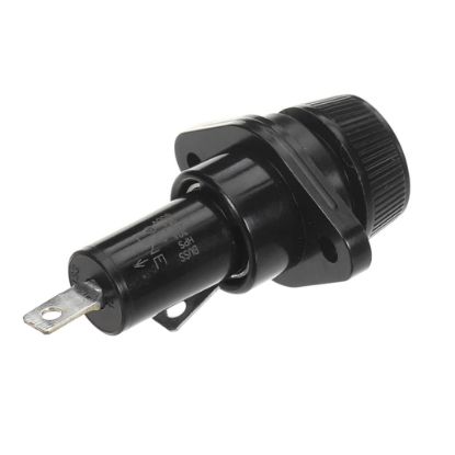 Picture of York Fuse Holder,1 Pole,30 Amp,600v Part# S1-02517407000