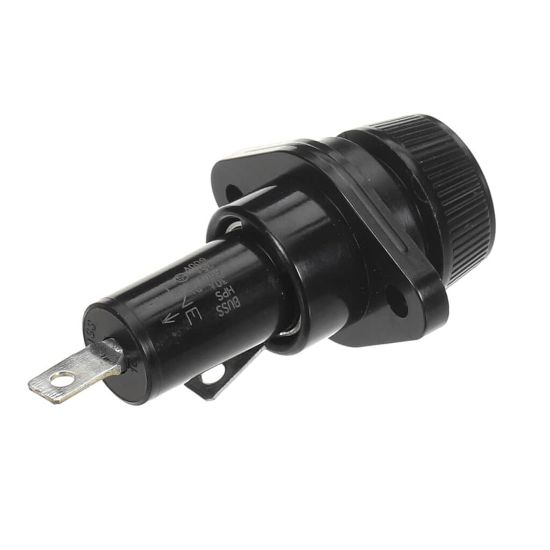 Picture of York Fuse Holder,1 Pole,30 Amp,600v Part# S1-02517407000