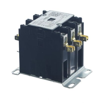 Picture of York Cntctr,3p,30a,24v Part# S1-02442416000