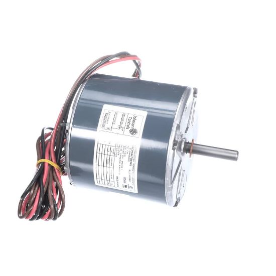 Picture of York Motor Condenser,1/4,850,cw,460 Part# S1-02440906000