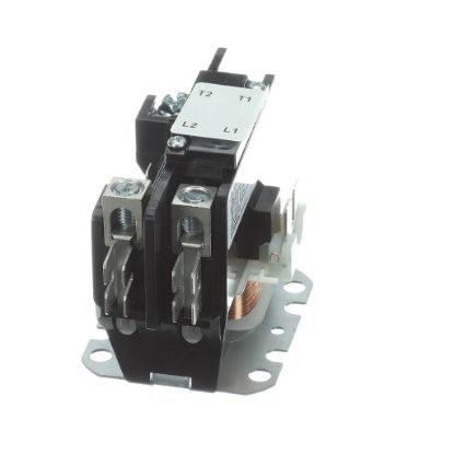 Picture of York Cntctr,1p,40a,24v Part# S1-02442415000