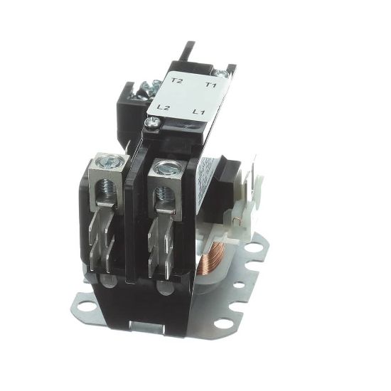 Picture of York Cntctr,1p,40a,24v Part# S1-02442415000