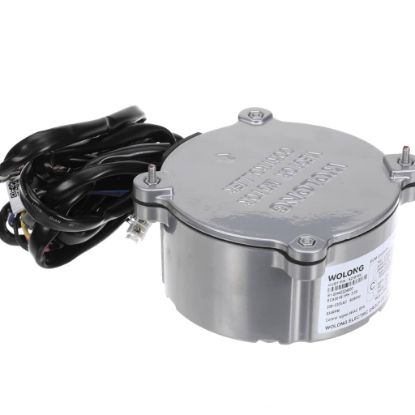 Picture of York Controllercond1/3hp834rpm208/230v Part# S1-02442224000