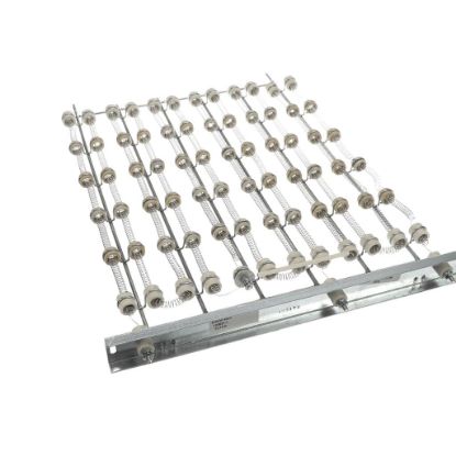 Picture of York Heater,electric 6.0Kw,480v,3 Element Part# S1-02521785005