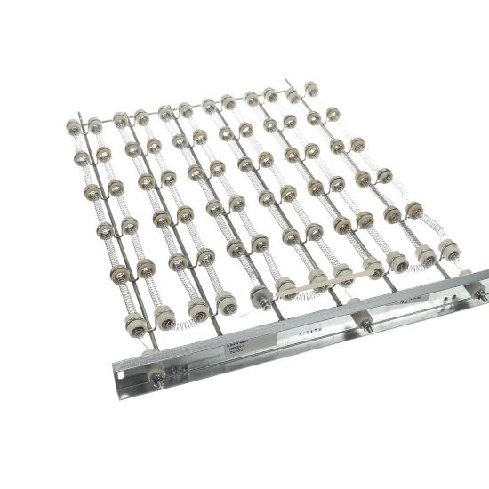 Picture of York Heater,electric 6.0Kw,480v,3 Element Part# S1-02521785005