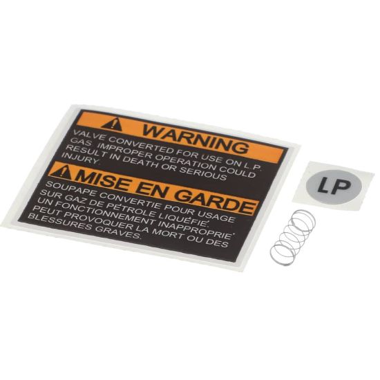 Picture of York Valve,gas,conversion,white-rodgers Part# S1-02525463000