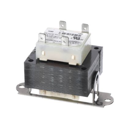 Picture of York Transformer,460v,24v/40va,50/60hz Part# S1-02519242700