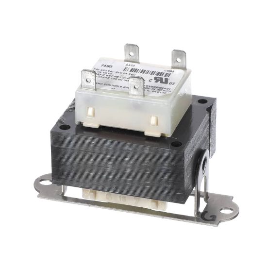 Picture of York Transformer,460v,24v/40va,50/60hz Part# S1-02519242700