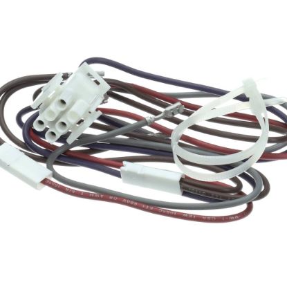 Picture of York Wire Harness,4hk (8 & 10 Kw,240-1ph) Part# S1-02511415002