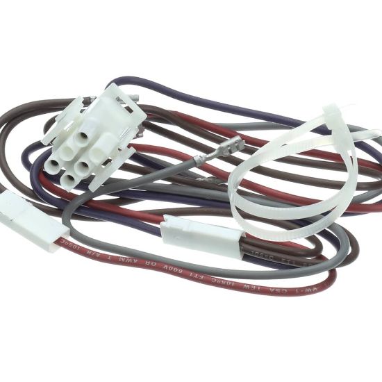 Picture of York Wire Harness,4hk (8 & 10 Kw,240-1ph) Part# S1-02511415002