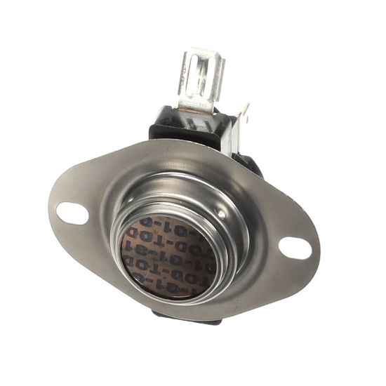 Picture of York Temperature Control,195 Open,130 Close, Part# S1-02526366009