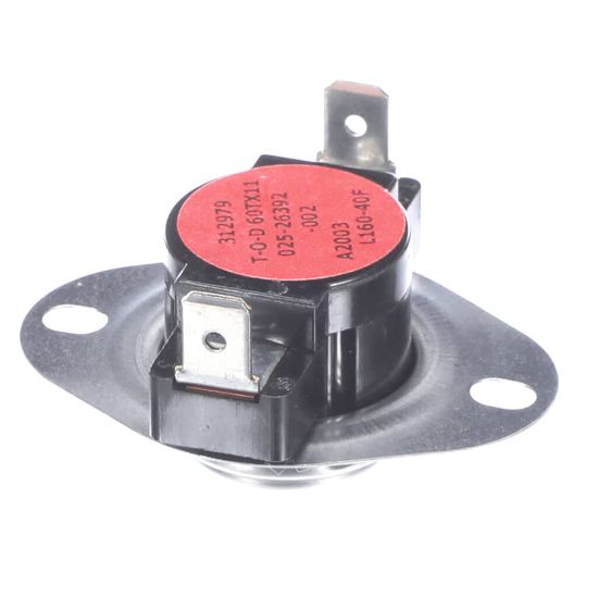 Picture of York Control,rollout,160 Open,120 Close,spst Part# S1-02526392002