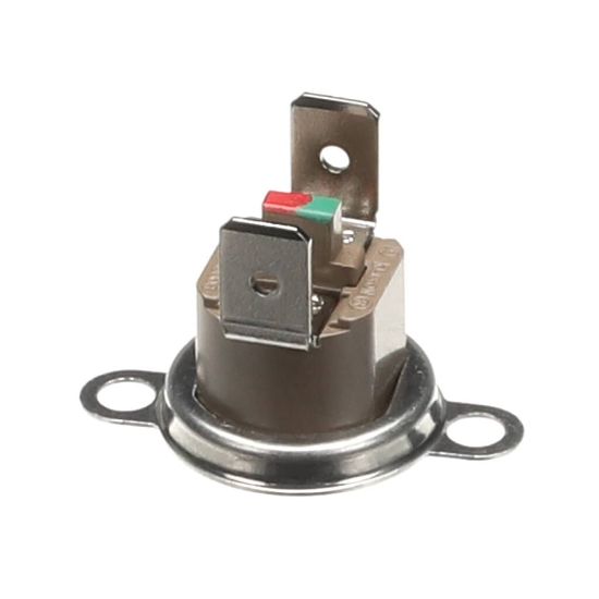 Picture of York Temperature Control,200 Open,manual Clo Part# S1-02527747002