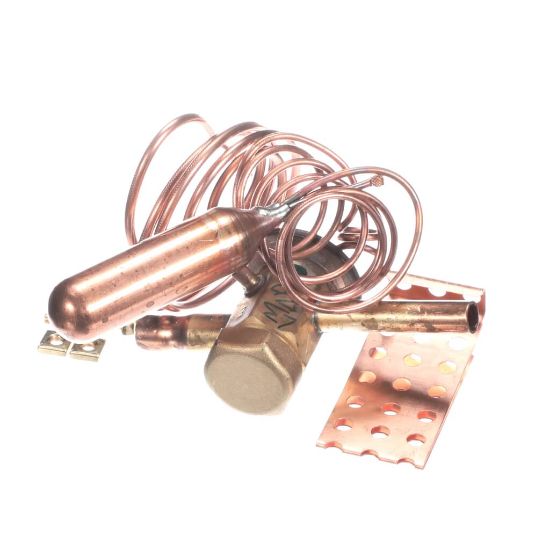 Picture of York Thermal Expansion Valve,3/8 X 3/8 (Odm/odf),r-410a Part# S1-02527155000