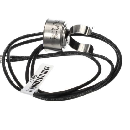 Picture of York Temperature Control,26 Open,38 Close,sp Part# S1-02527727003