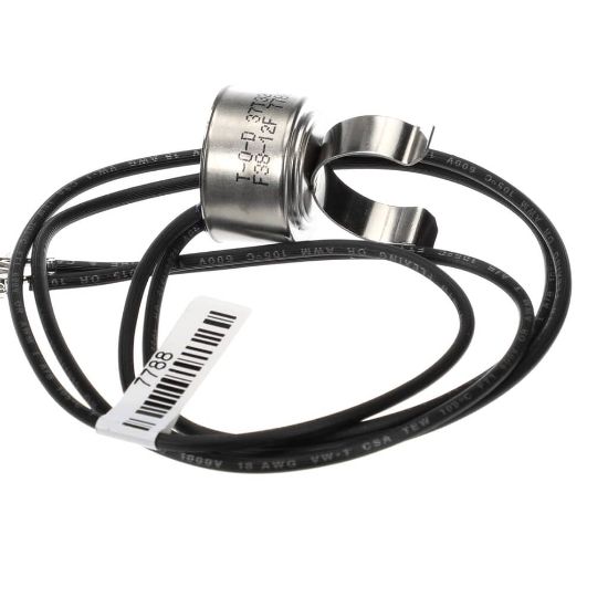 Picture of York Temperature Control,26 Open,38 Close,sp Part# S1-02527727003