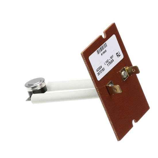 Picture of York Temperature Control,140 Open,110 Close Part# S1-02529041005