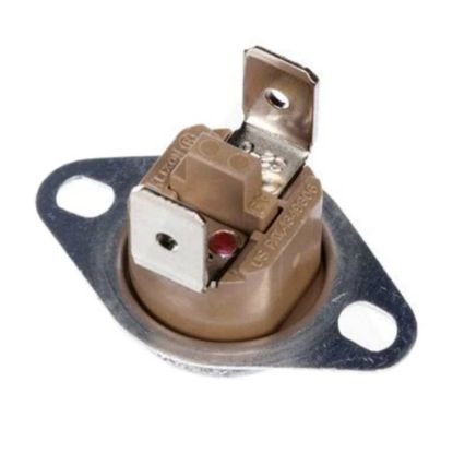 Picture of York Switch,rollout,350/manual(o/c) Part# S1-02527792009