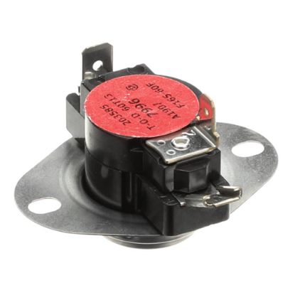 Picture of York Control,limit,105 Open,165 Close Part# S1-02531830000