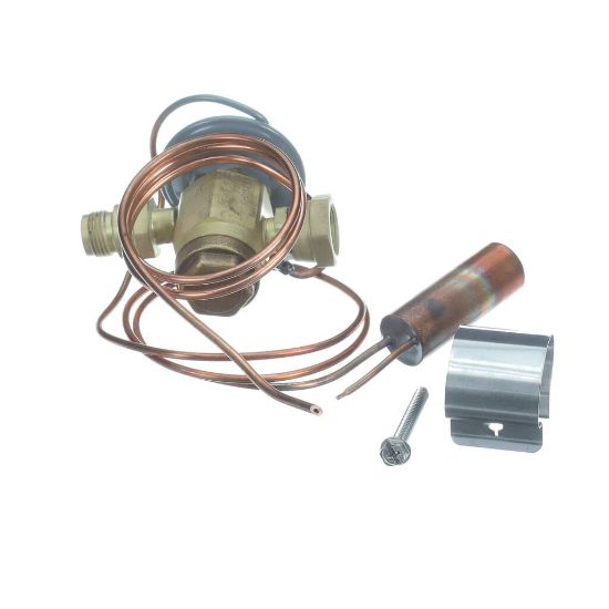 Picture of York Thermal Expansion Valve,bolt-o Part# S1-02531988000
