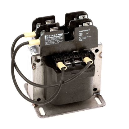 Picture of York Transformer,460/575v,230v/165va,60hz Part# S1-02530867001