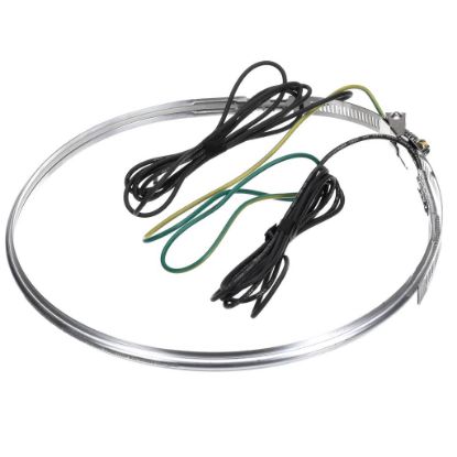 Picture of York Heater,cc,band,90w,480v,28.7-35.7 Circum Part# S1-02533474480