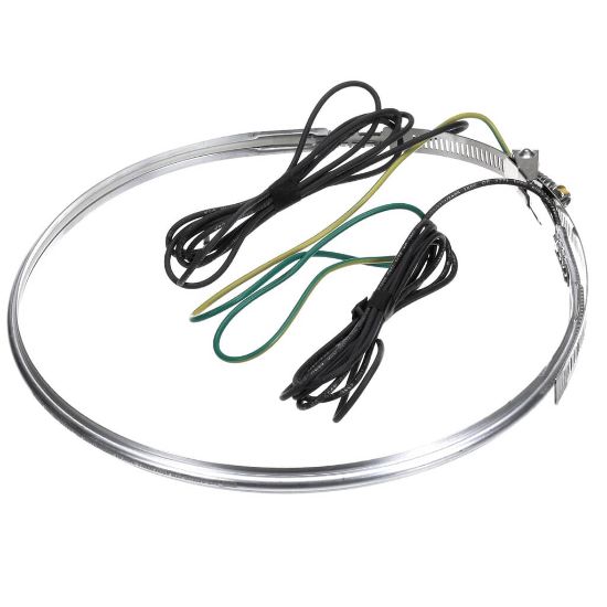 Picture of York Heater,cc,band,90w,480v,28.7-35.7 Circum Part# S1-02533474480