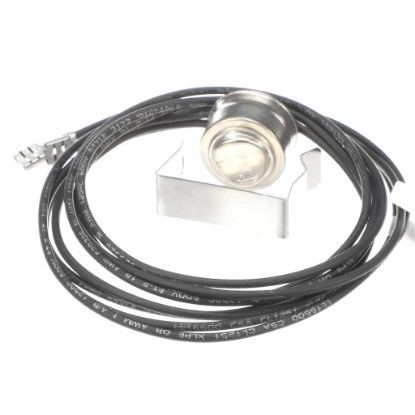 Picture of York Control,temp,255 Open,215 Close,spst Part# S1-02537481000