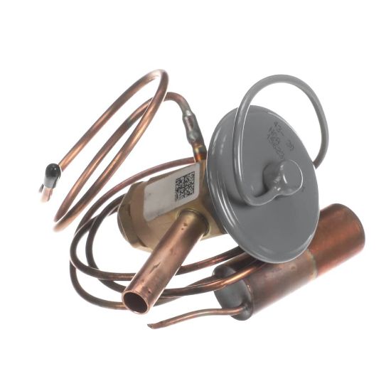 Picture of York Thermal Expan Valve,3/8odm X 3/8Odf,56.0psig,sys.2 Part# S1-02535350000