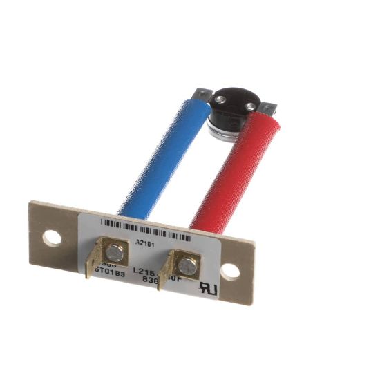 Picture of York Limit Switch,215/185(o/c), Aut Part# S1-02537344000