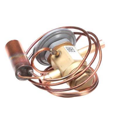 Picture of York Txv Valve,3/8odm X 3/8Odf,98.0psig,sporlan Part# S1-02538739060