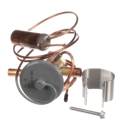 Picture of York Txv Valve,3/8odmx3/8odf,54.0 Psig,sporlan Part# S1-02538906000