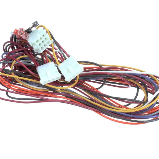 Picture of York Wiring Harness,control,s12,s13,s14,s4 Part# S1-02541032000