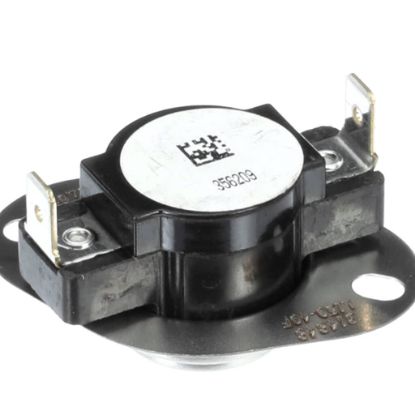 Picture of York Temperature Control,150 Open,110 Close, Part# S1-02541321000
