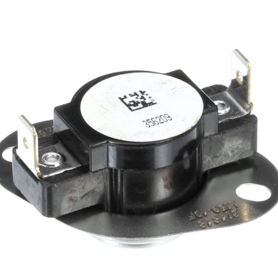 Picture of York Temperature Control,150 Open,110 Close, Part# S1-02541321000