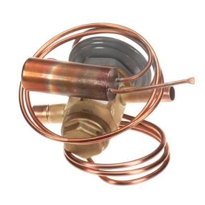 Picture of York Thermo Expansion Valve,3/8odm X 3/8Odf,94.2ps Part# S1-02541346000