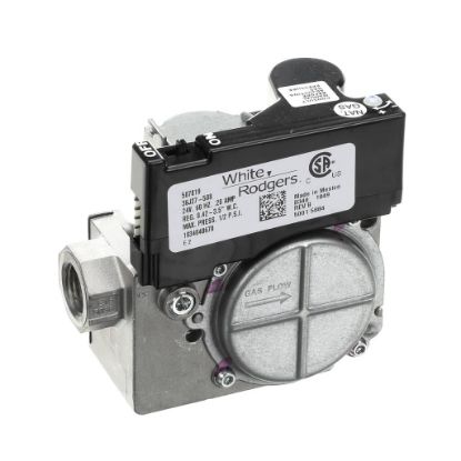 Picture of York Valve,gas,modulating,gen2 Part# S1-02543257000
