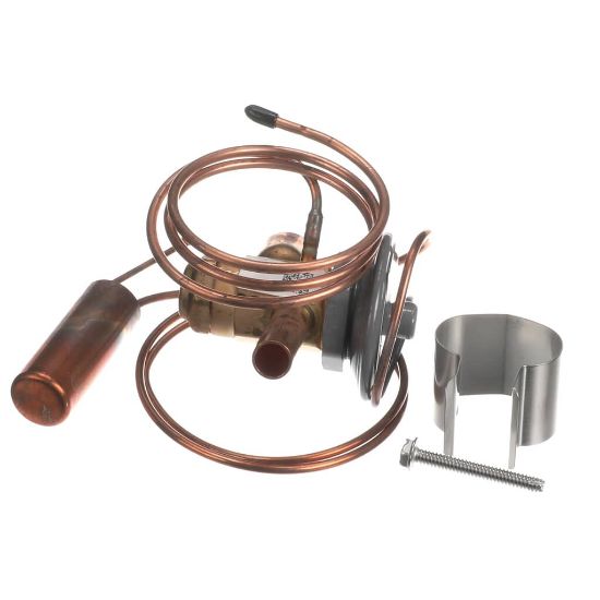 Picture of York Thermo Expansion Valve,3/8 X 5/8 Odf,sporlan Part# S1-02543288000