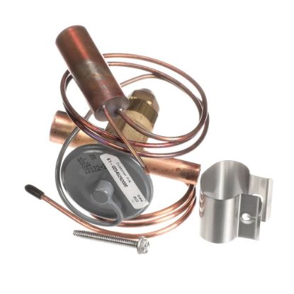 Picture of York Thermo Expansion Valve,3/8 X 5/8 Odf,evaporator, Part# S1-02545292000