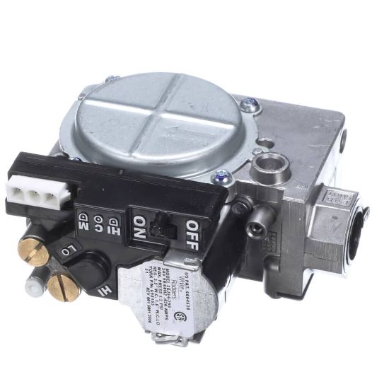 Picture of York Valve,gas,slow Open,wr Two Stage Part# S1-02544124000