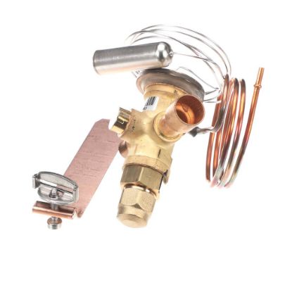 Picture of York Txv Valve,3/8 X 5/8 Odf,evaporator,dan Part# S1-02545293000