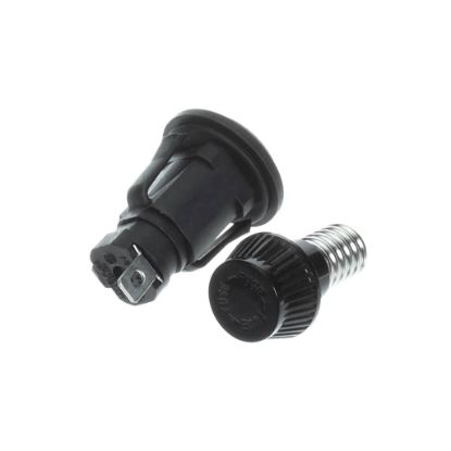 Picture of York Fuse Holder,1 Pole,30 Amp,600v Part# S1-02544135000