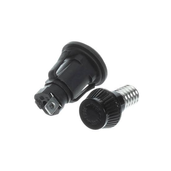Picture of York Fuse Holder,1 Pole,30 Amp,600v Part# S1-02544135000